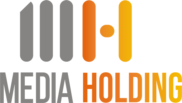 Logo Media Holding