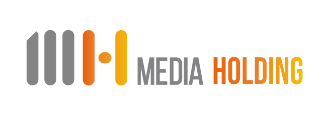 Logo Media Holding